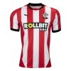 Camiseta de fútbol Southampton Primera Equipación 2024-25 - Hombre